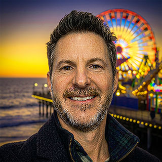Craig Zund, Principal of Corporate Realty Group